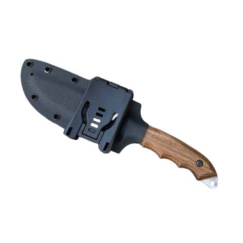 Замок на тактичний чохол Gorillas Market до ножа TecLock (великий)