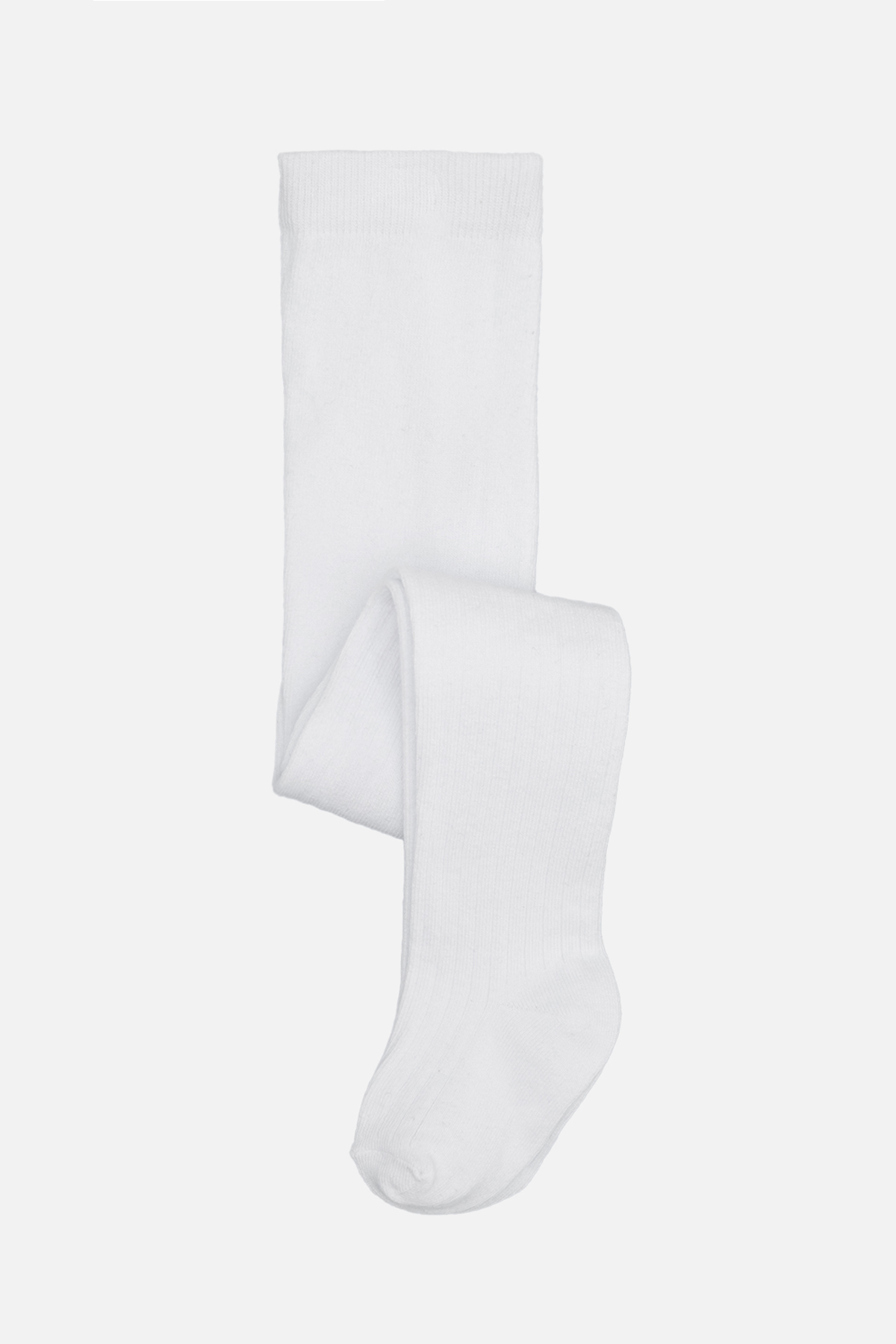 Колготки для дівчинки Yuki 98-104 см Білий ЦБ-00255292 (SKT001007213)