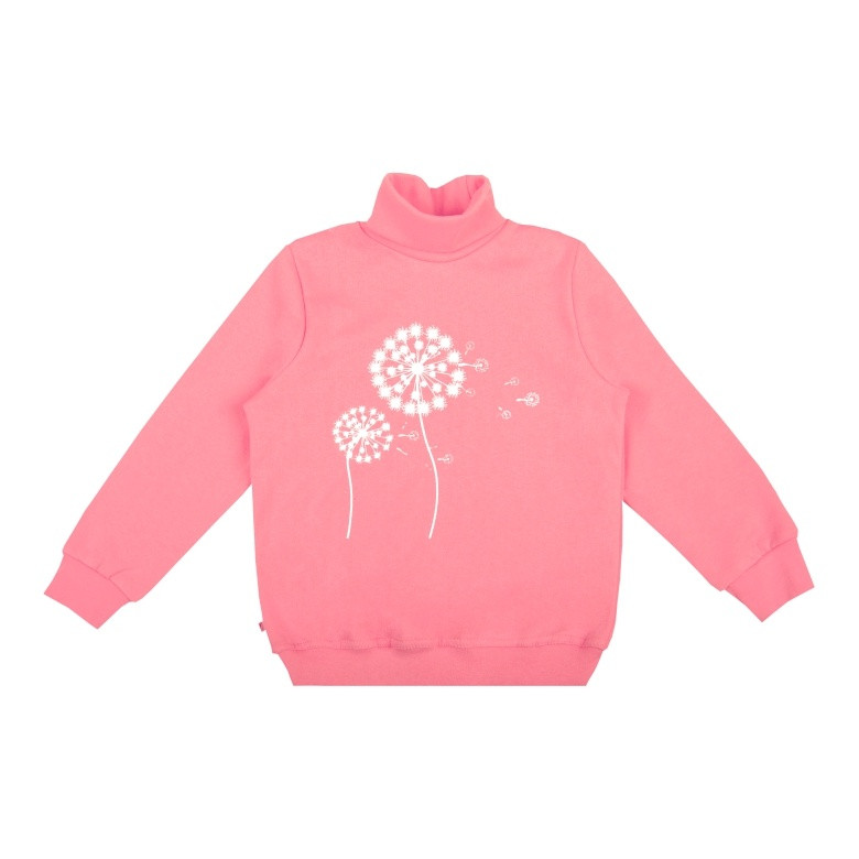 Светр для дівчинки Gabbi SV-24-3 Персиковий 116 (14197)