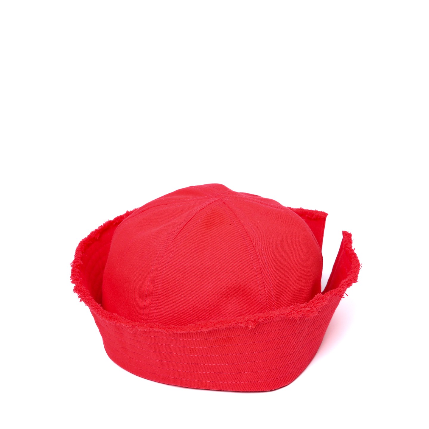 Берет морячка жіночий LuckyLOOK Модена М Червоний 787-414