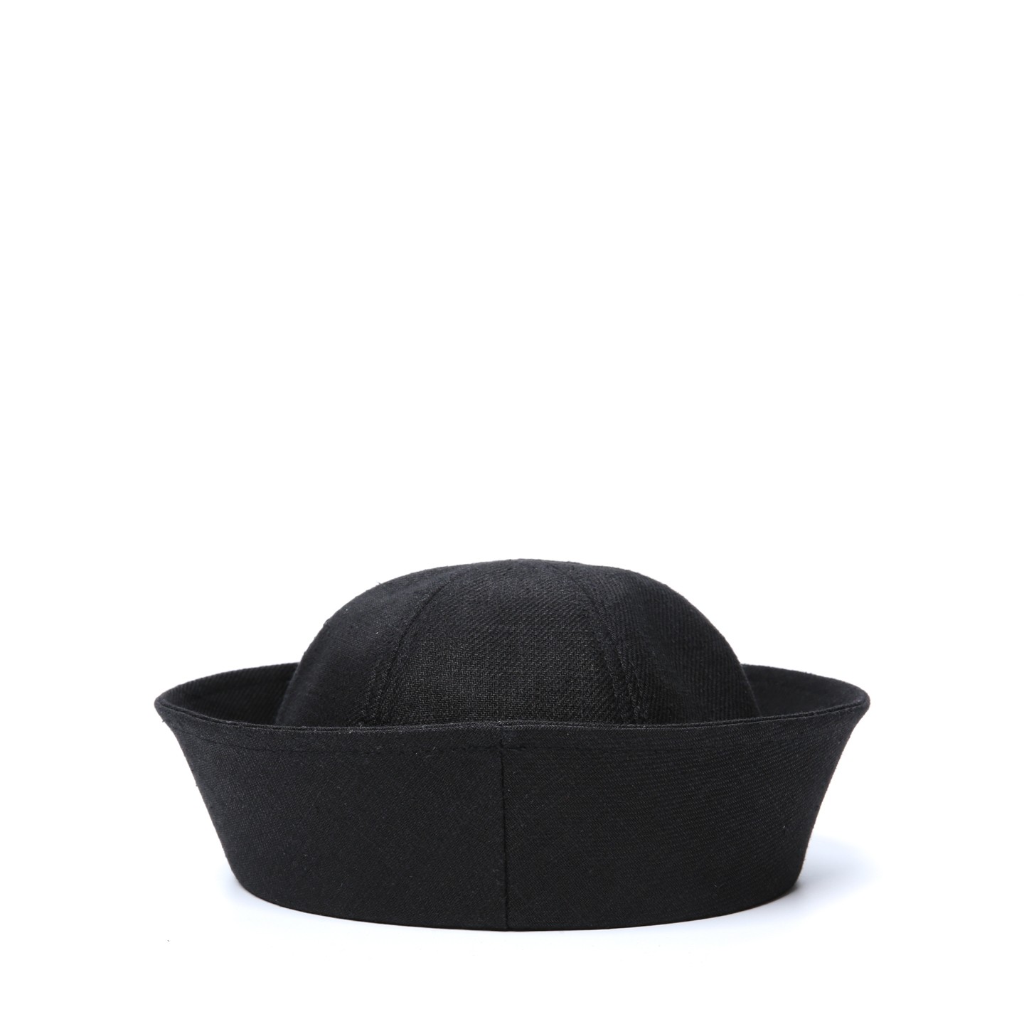 Бере морячок жіночий LuckyLOOK Давао 56 Чорний 819-184