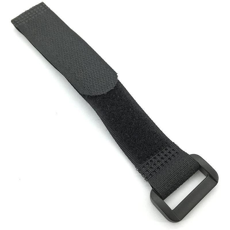 Стрепи для кріплення акумулятора для дрону GT 20х400 мм 1 шт (Н050866-1)