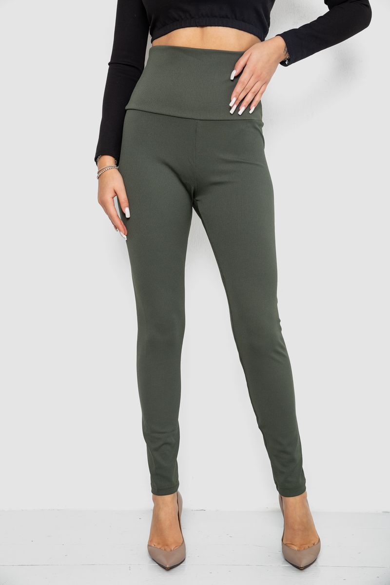 Лосини AGER 205R606-1 L Хакі (115275_830176)