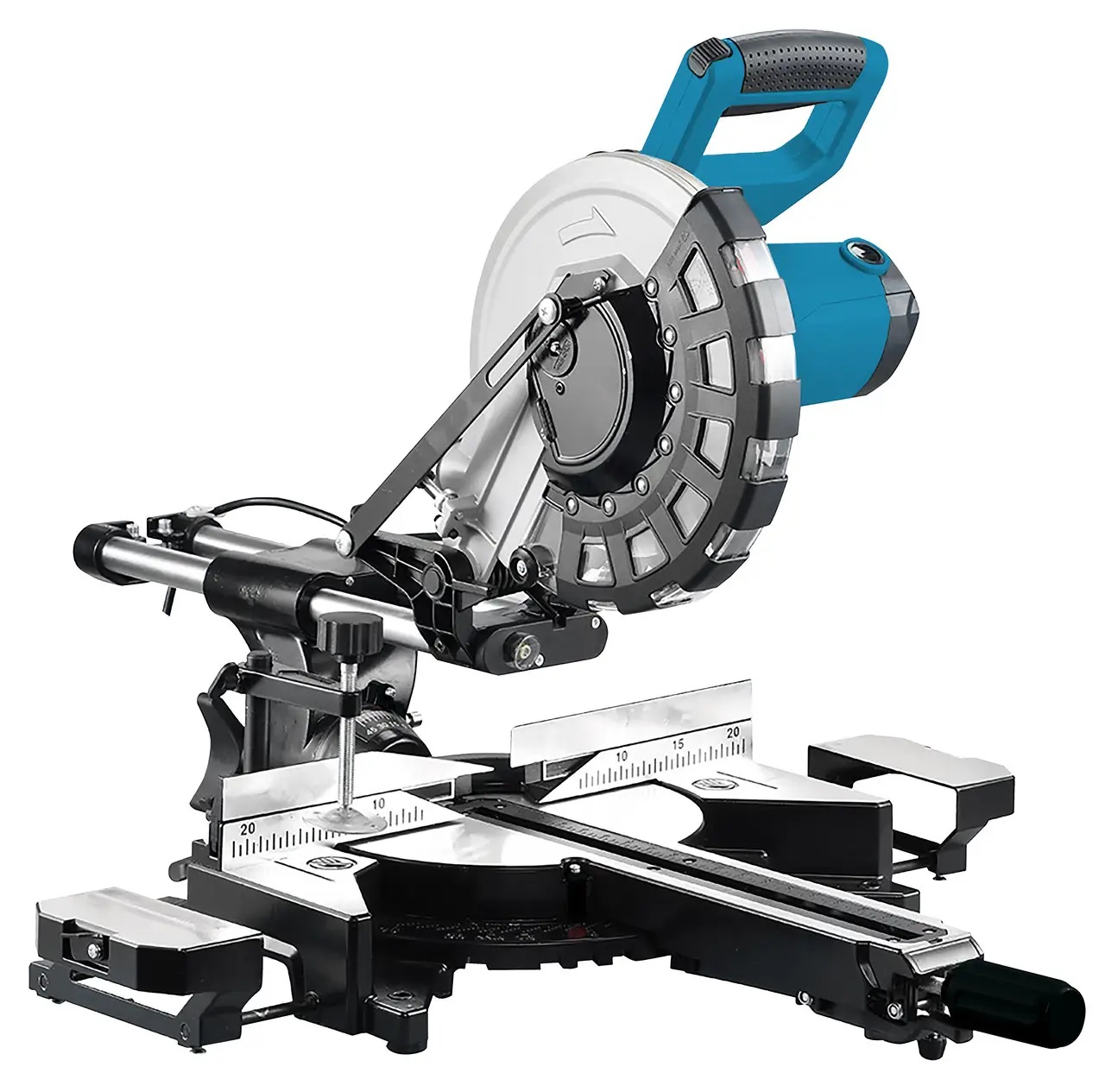 Торцювальна пила  KRAISSMANN 2400 GSI 255