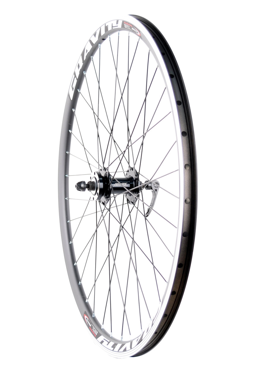 Колесо переднє Ardis АЛ 27,5 14Gх36Н NECO MS31F (12132)