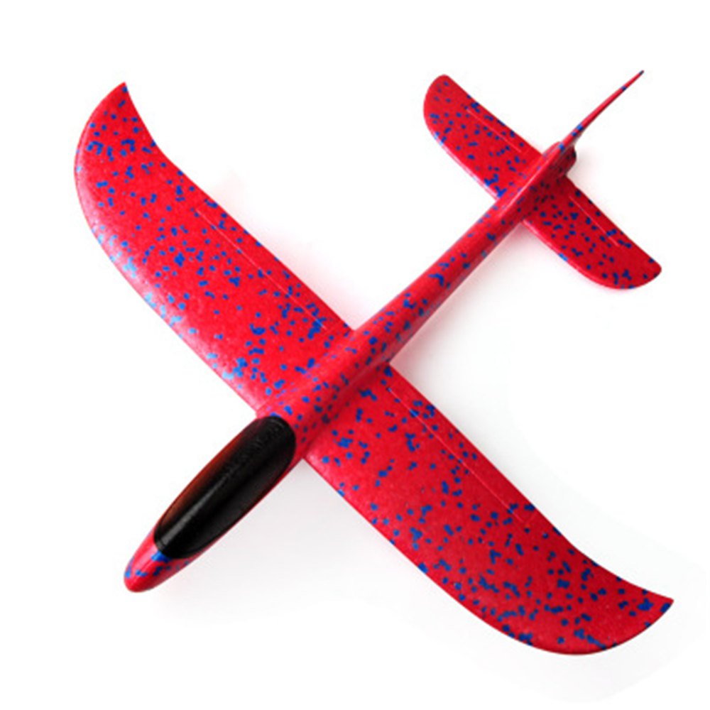 Планер метальний HMD EXPLOSION Червоний 49 см (384-18920836)