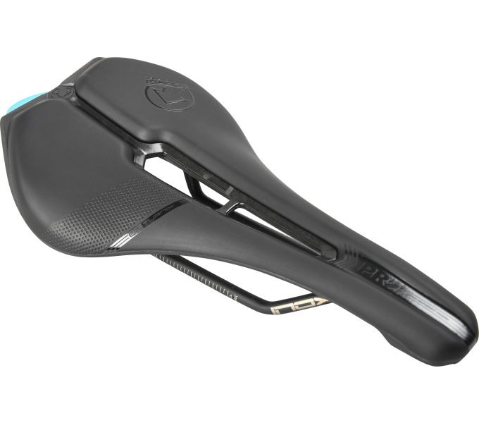 Сідло Pro Turnix Performance AF 275х132 мм Чорний (1096-PRSA0337)