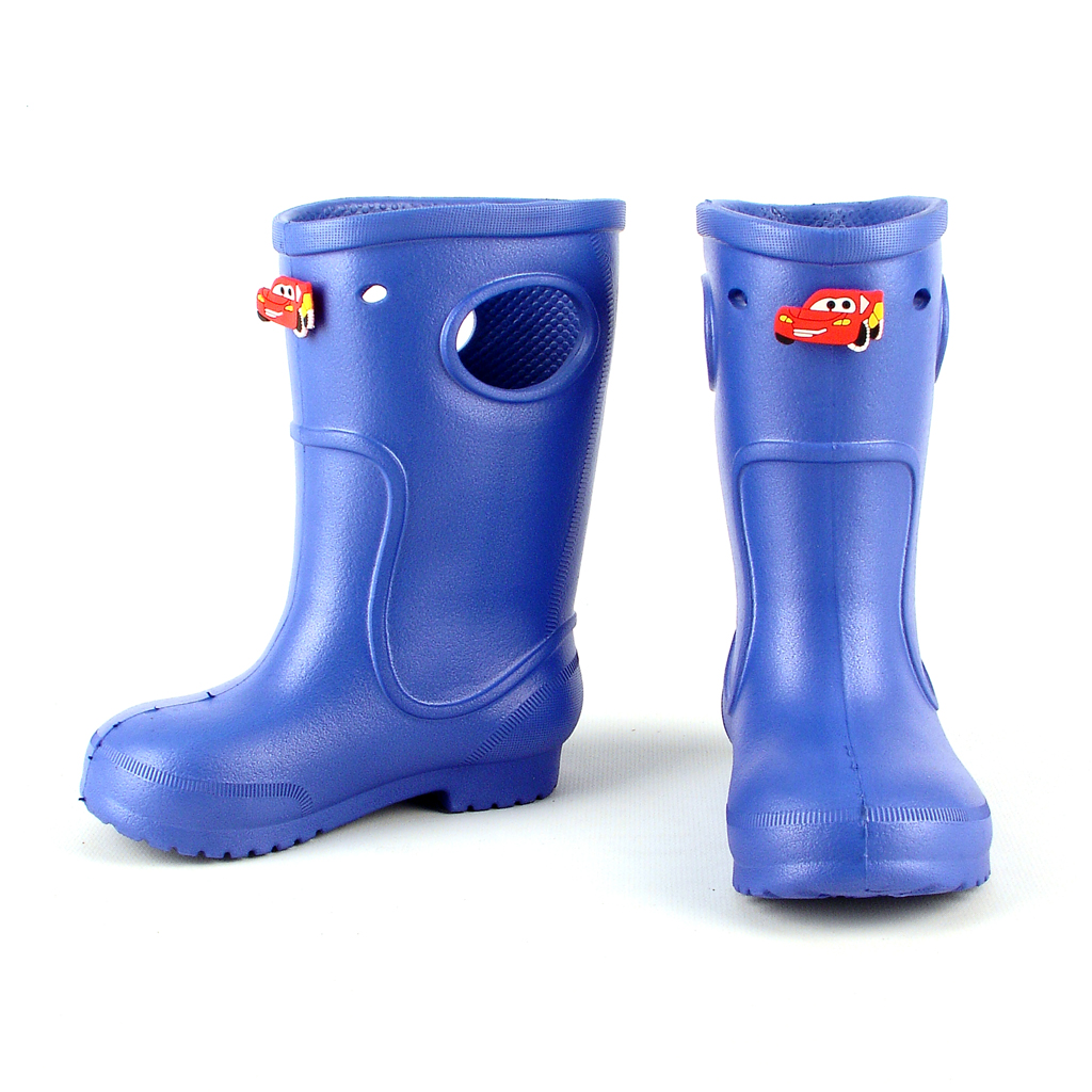 Черевики дитячі Jose Amorales 117051 20 Синій (463)