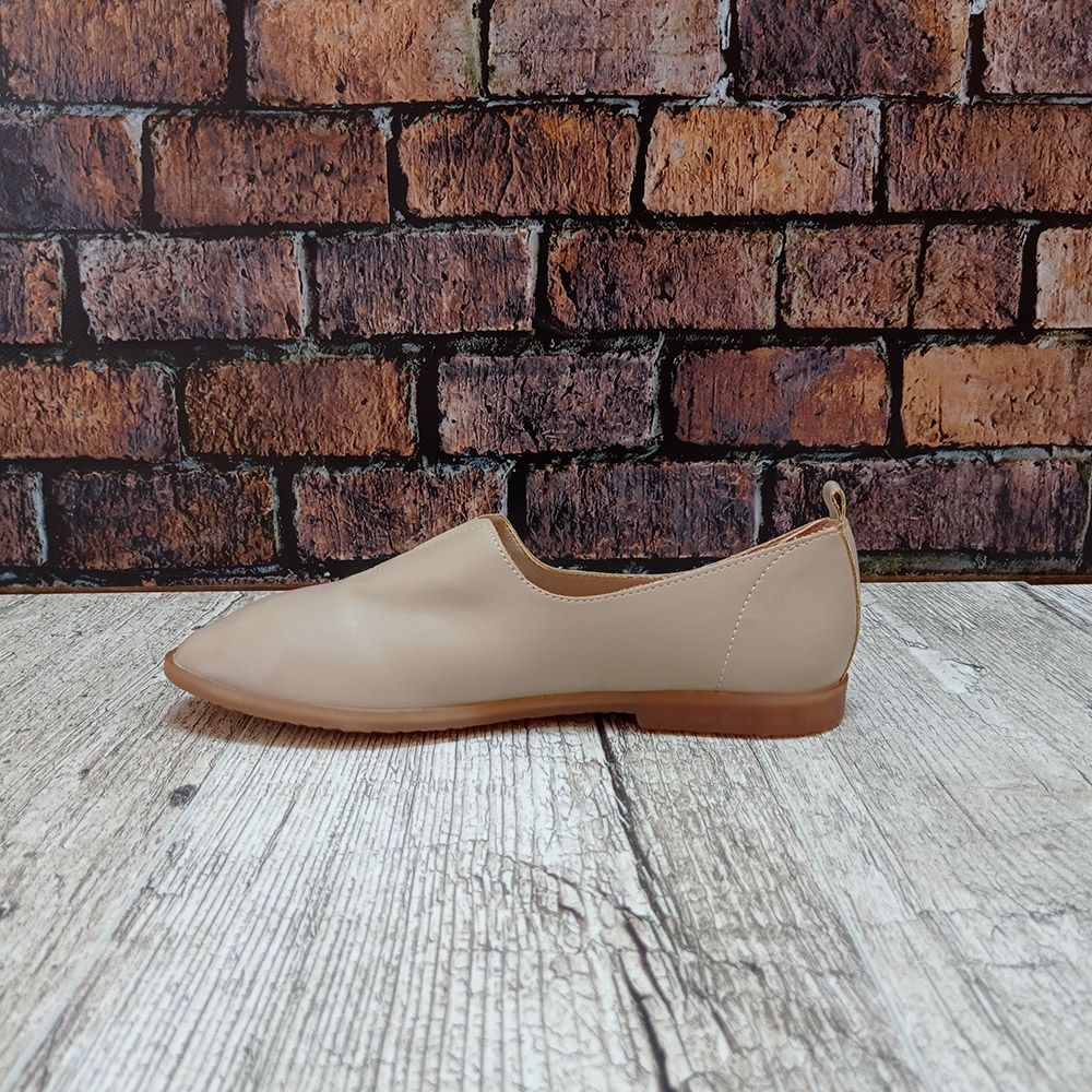 Туфлі Stilli S450-3 KHAKI 36 Бежевий (S450-3KH)