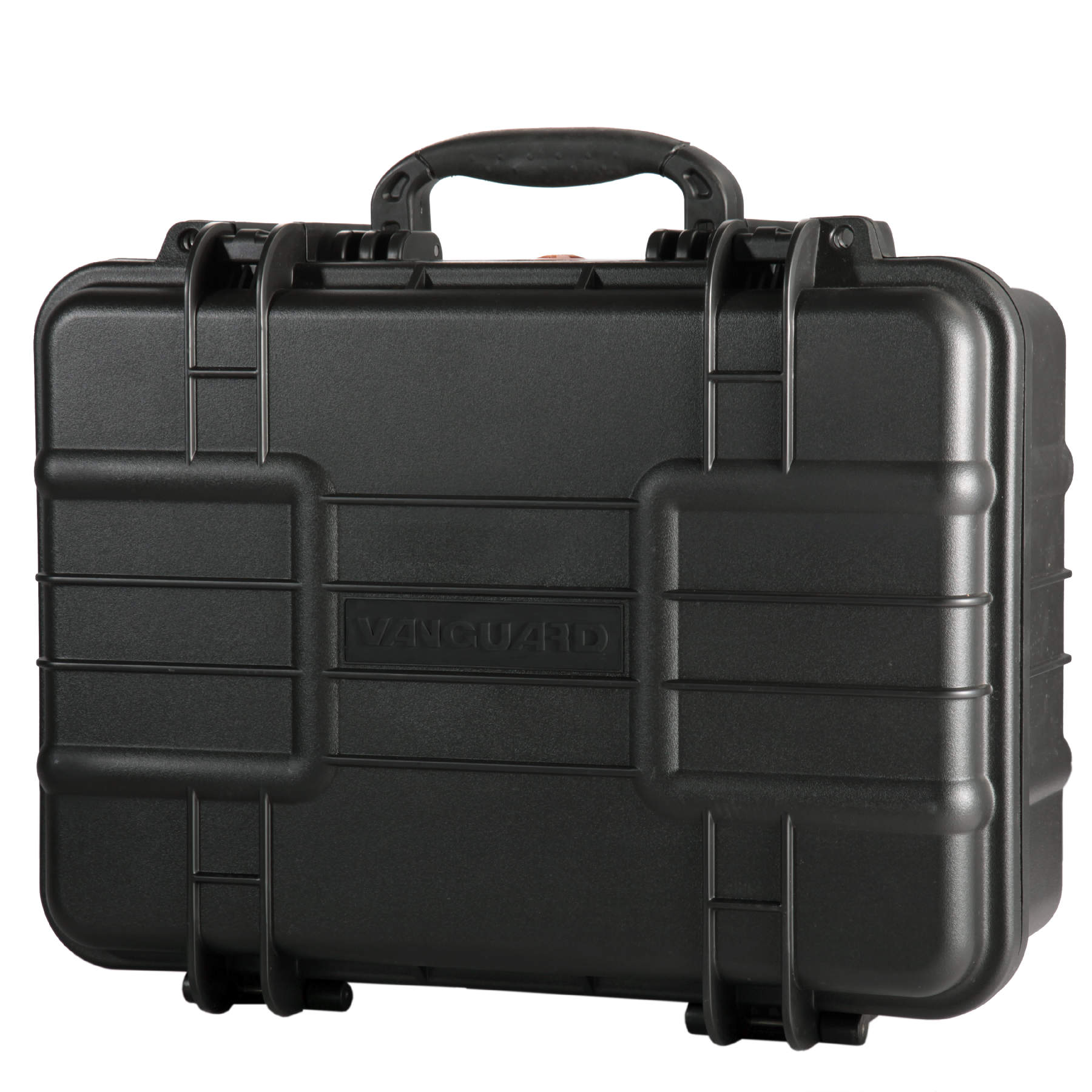 Кейс захисний Vanguard Supreme 40F Чорний (Supreme 40F)