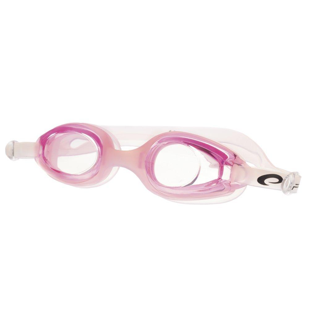 Окуляри для плавання Spokey Seal Pink-White (s0568)