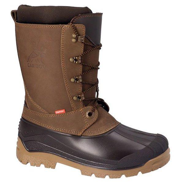 Чоботи для полювання Demar Caribou pro 3816 46 Коричневий (1823)