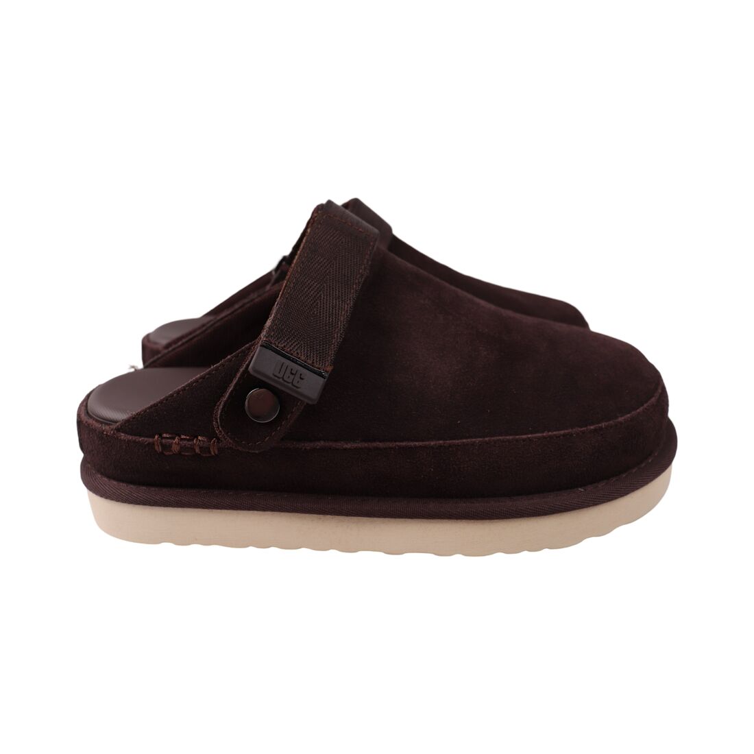 Сабо жіночі Fashion 209-25LSHS 37 Чорний (181178037)