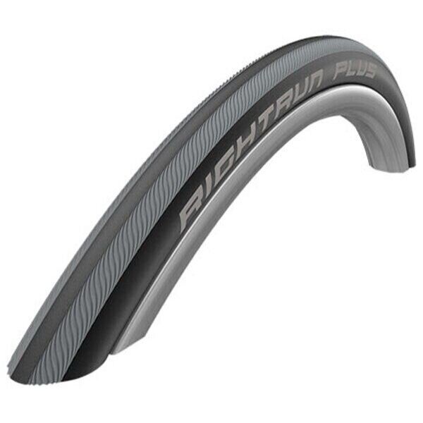 Покришка Schwalbe Rightrun Plus Perf, SmartGuard, TwinSkin B/GRS/B HS387 2Grip NMC 67EPI 24x1 (25-540) (S24167EPIV)