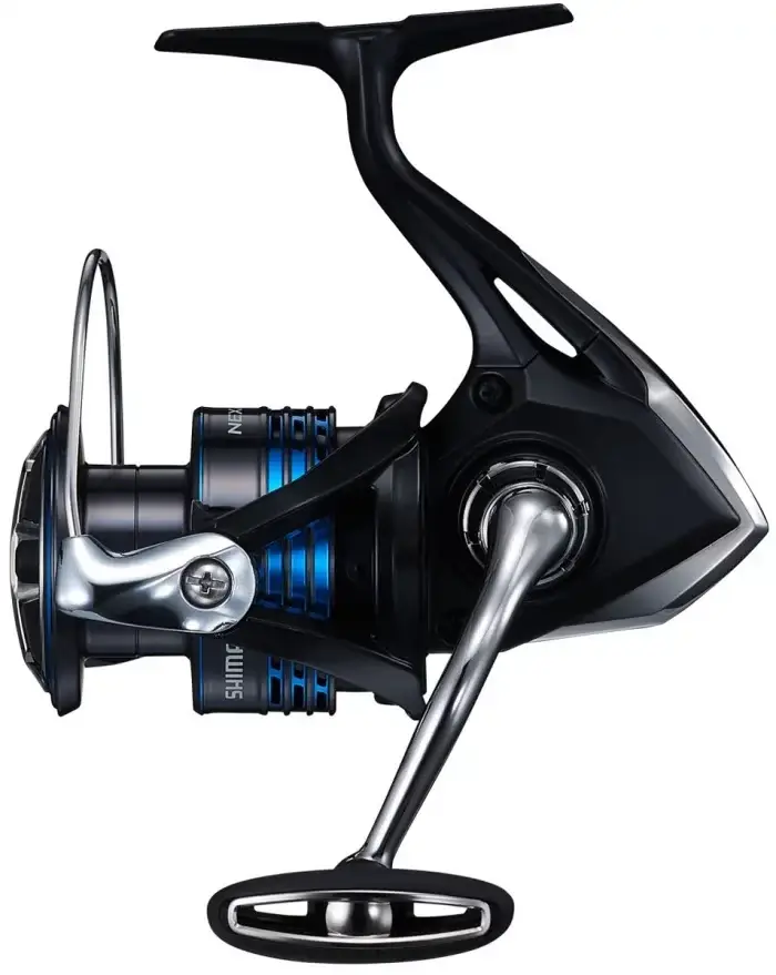 Котушка рибальська спінінгова Shimano Nexave 2500S (2587796062)