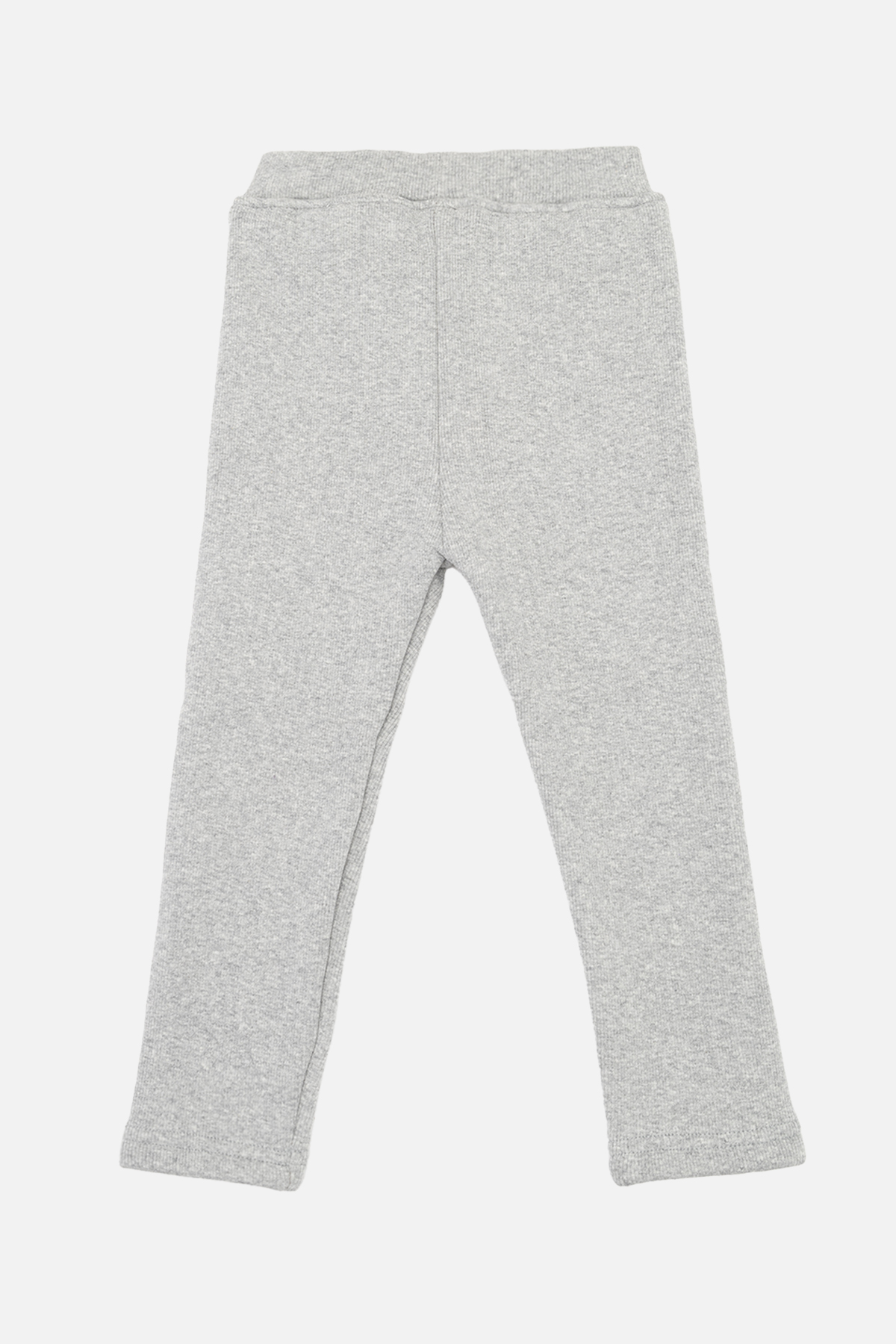 Лосіни для дівчинки Lizi Kids 104 см Сірий ЦБ-00258805