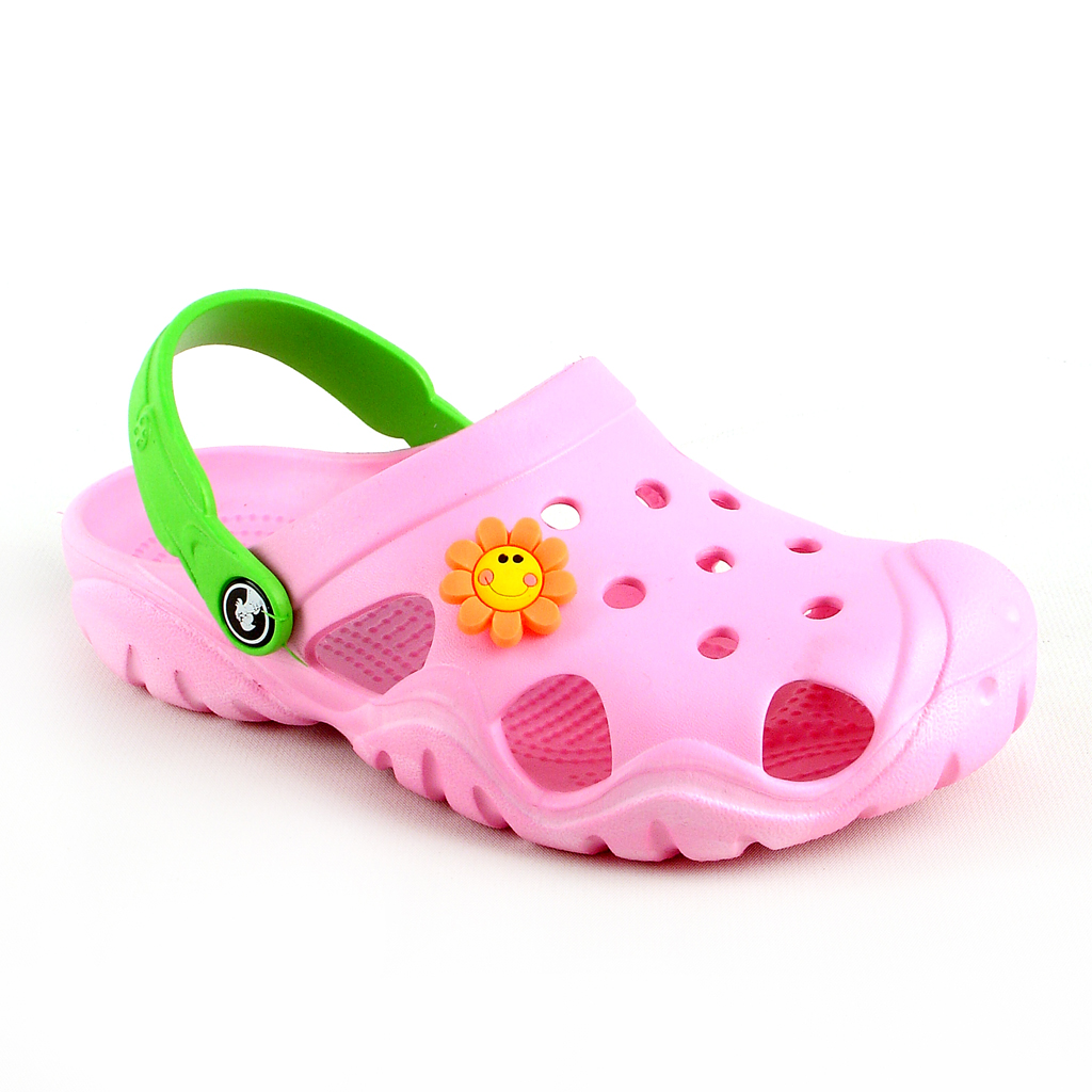 Сабо підліткові Jose Amorales 117082 30 Рожевий (511)