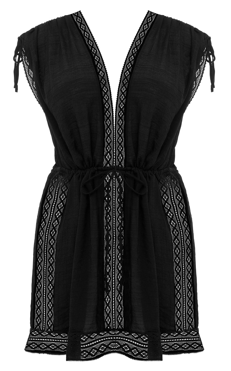 Туніка Freya Sunscape 201590BLK XL Black (889501599950)