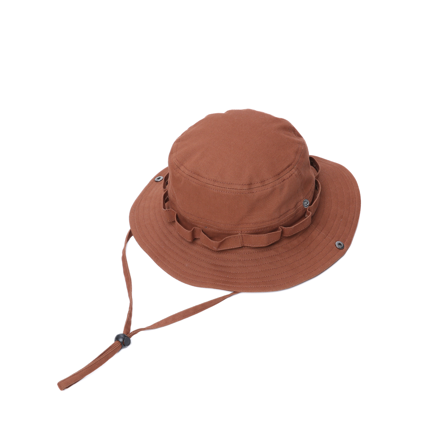 Панама жіноча LuckyLOOK Челано 58 Коричневий 804-807