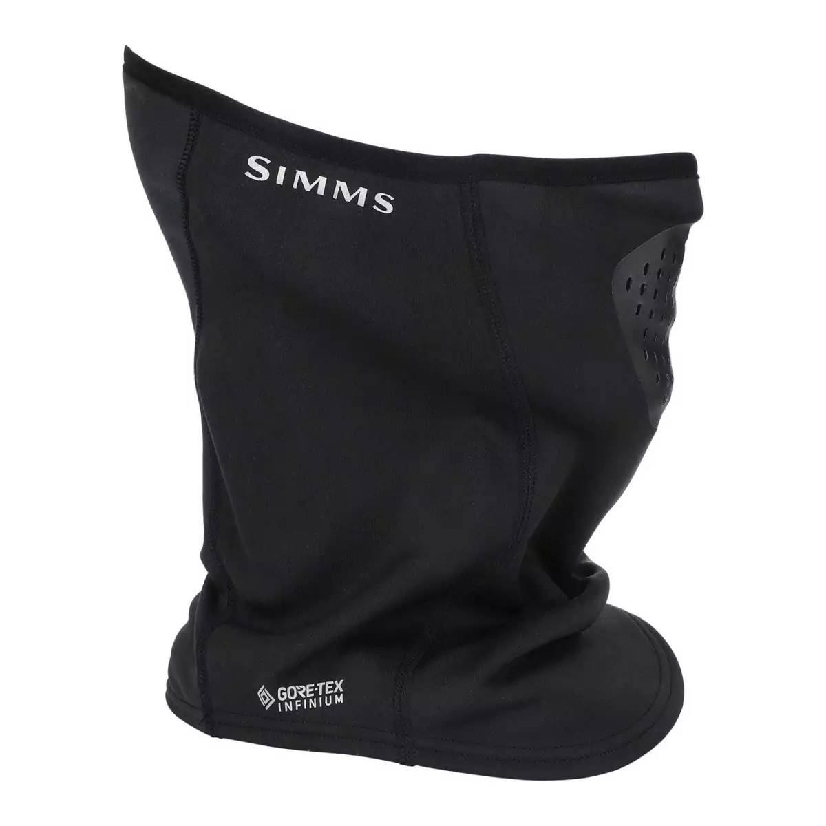 Бафф Simms GoreTex Infinium Neck Gaiter Black One size (2160913 / 13090-001-00)