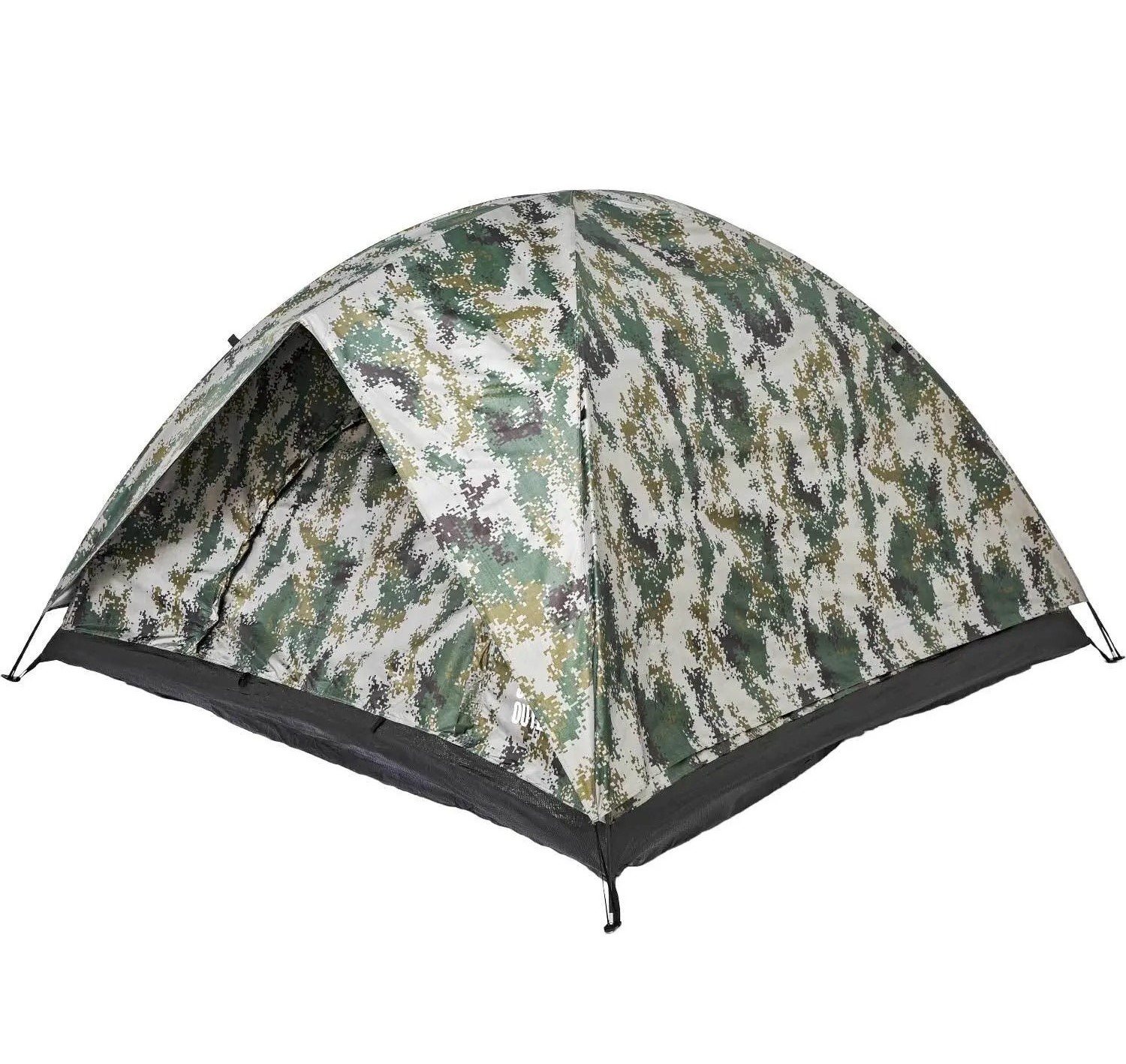 Намет для домашніх улюбленців Skif Outdoor Adventure DL 51х37х30 см Camo (1013-389.03.65)