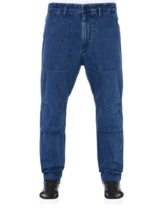 Джинси No Brand 317U2 RE T_SW2H 40 XXXL