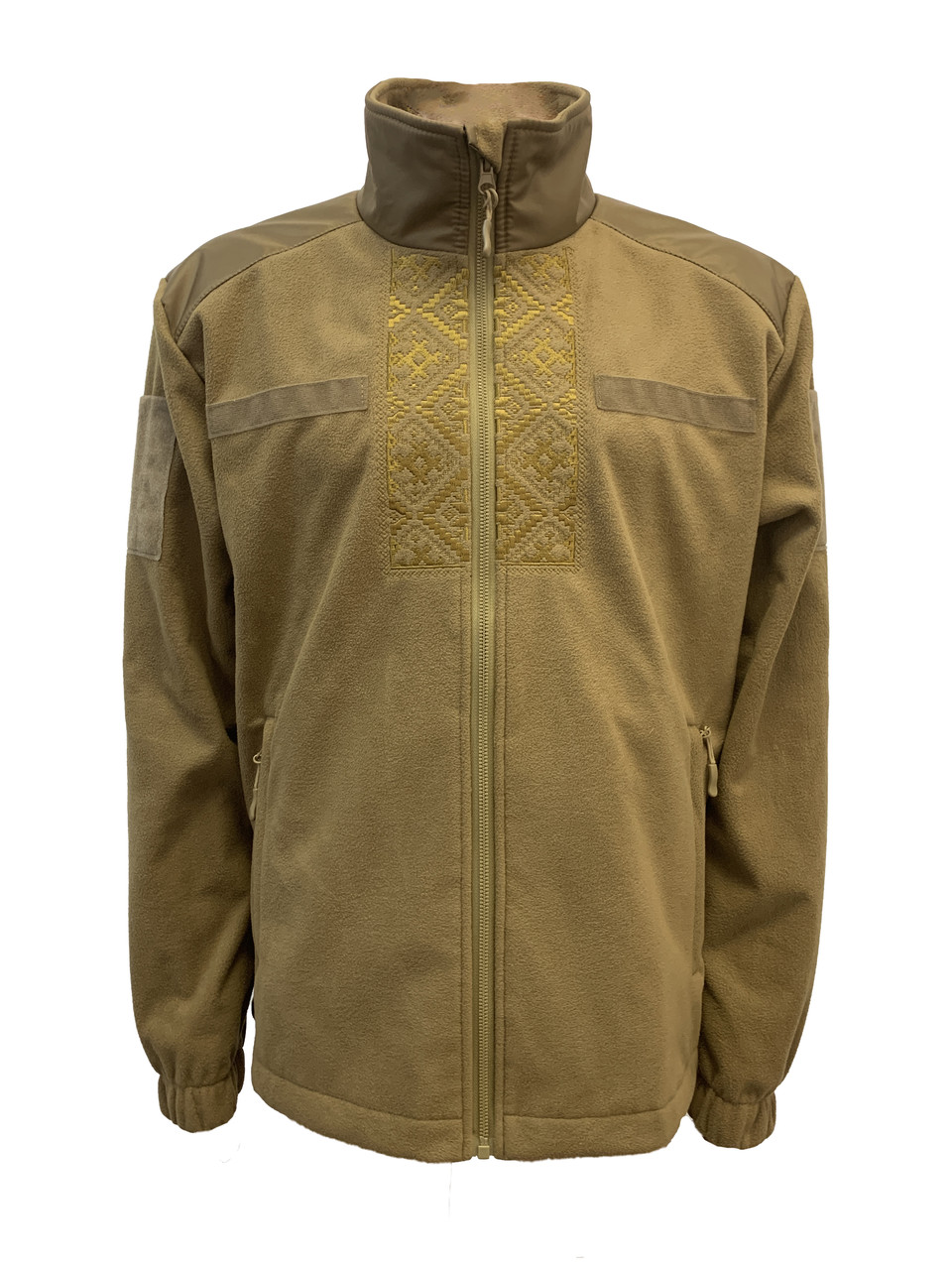 Кофта Tactic 4Profi койот Орнамент 2XL (52)