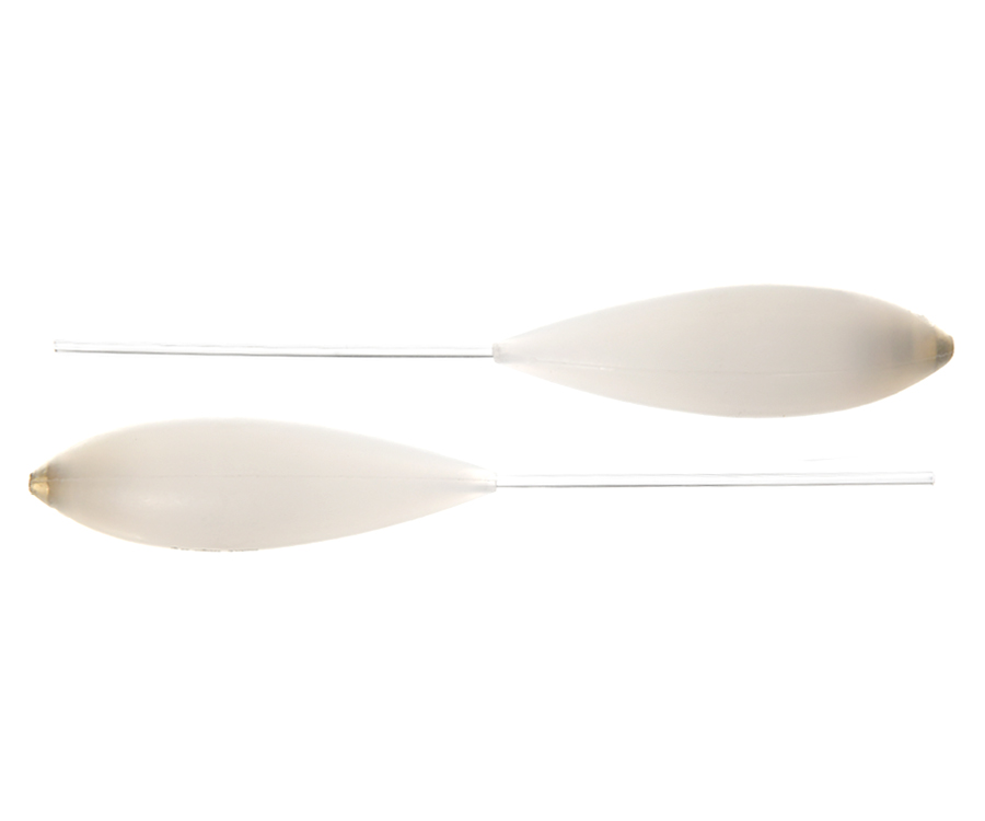 Поплавок сбіруліно Flagman Bombarda 60g Middle 2pcs