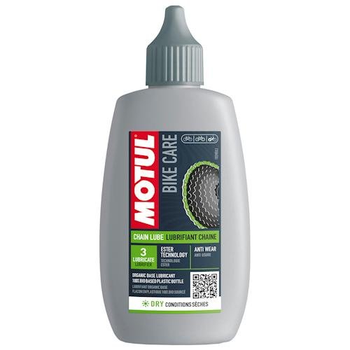 Олія для ланцюга Motul Chain Lube Dry 100 мл (A-OS-0096)