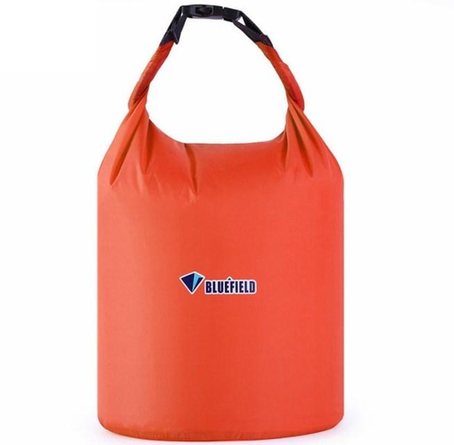 Гермомішок Bluefield 2 л Orange (H050370)