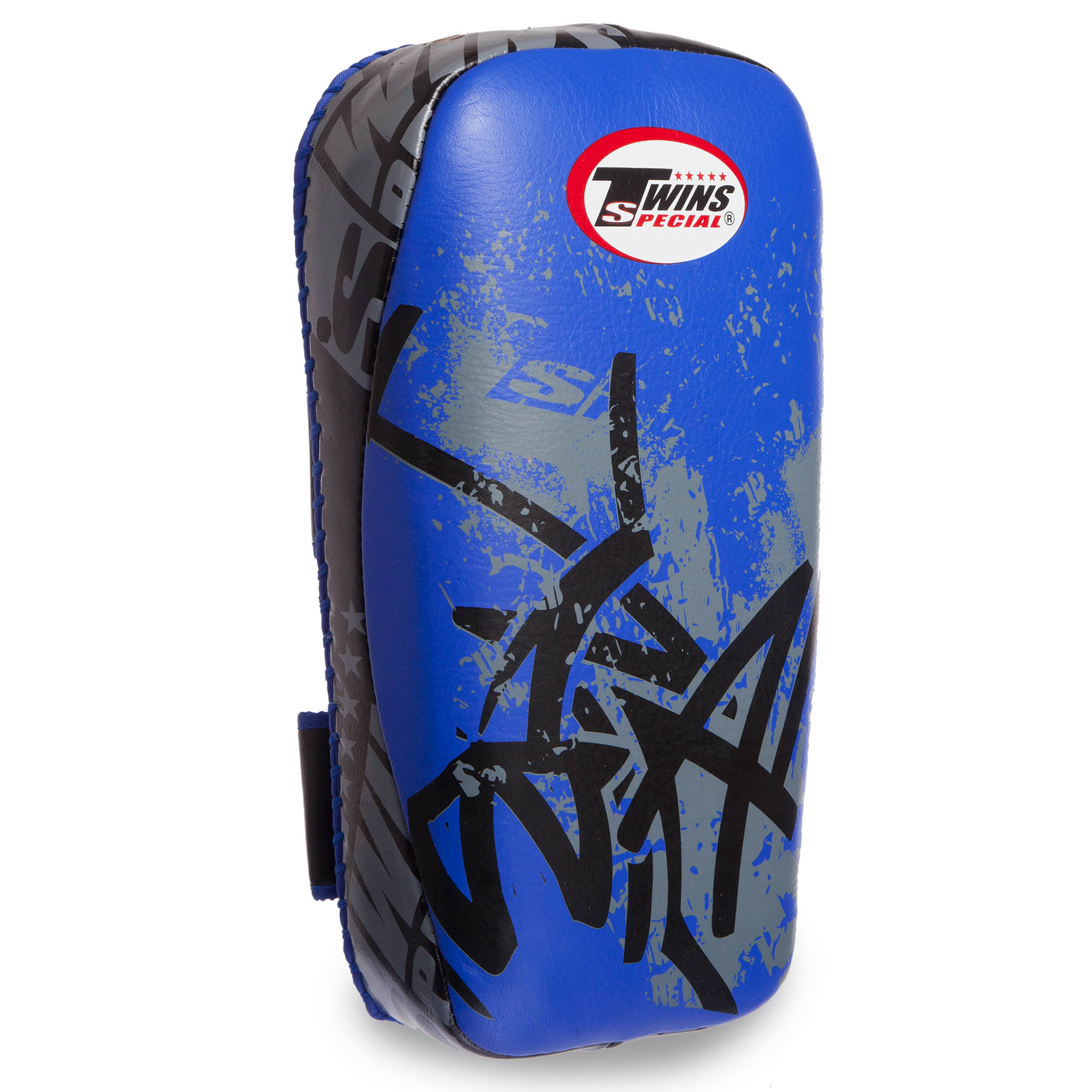 Маківара TWINS FKPL2-38-L 1шт Синій