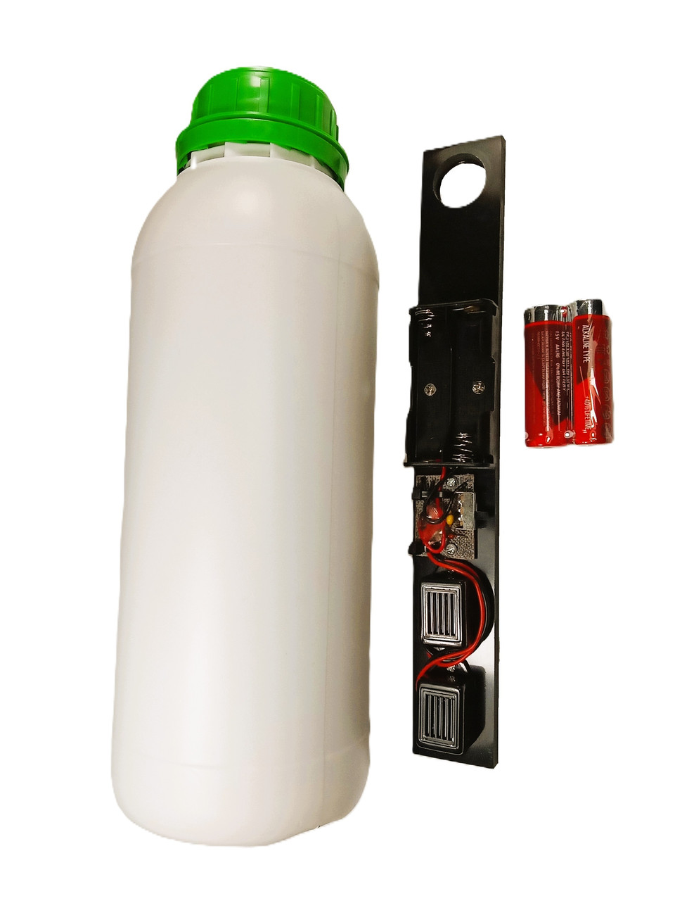 Відлякувач кротів та землерийок вібраційний Элтос ВК-1000 iz16624