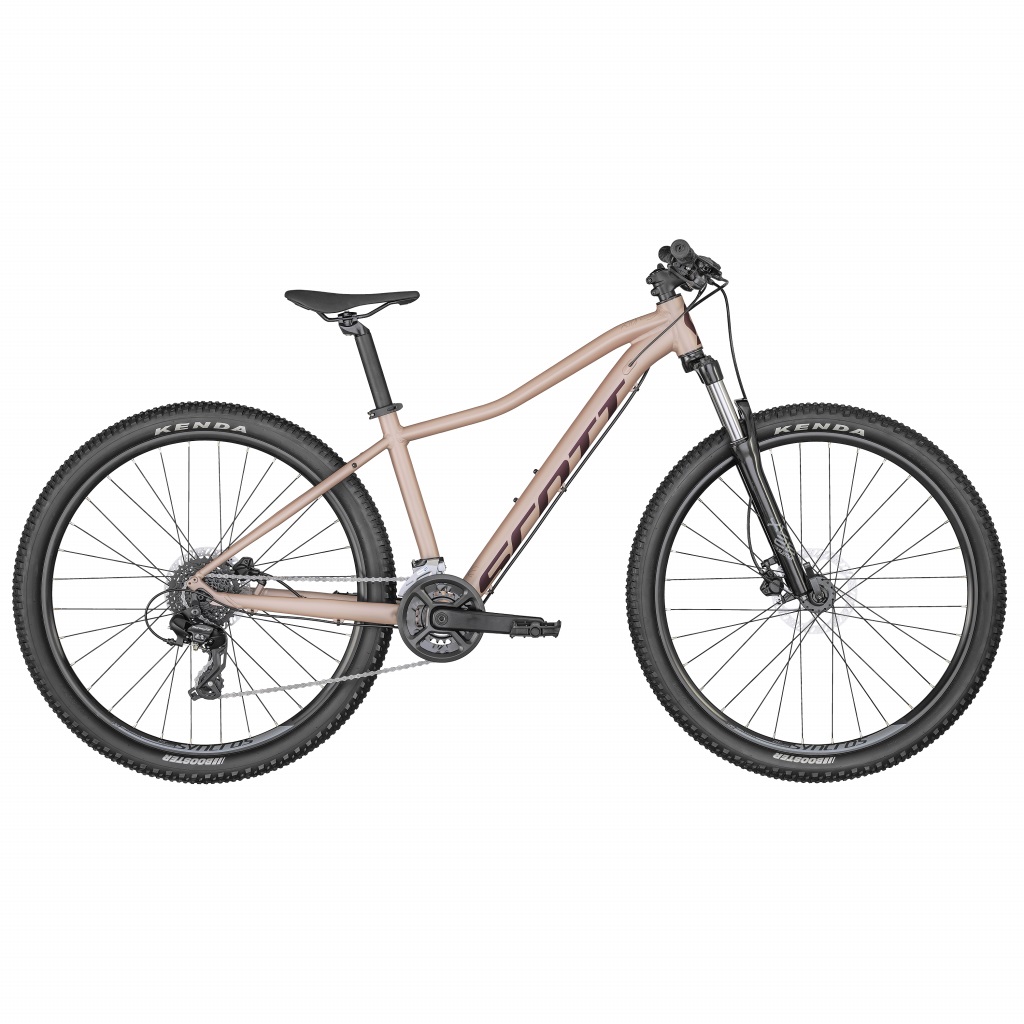 Велосипед Scott Contessa Active 50 CN 23 M Mountain Light Pink (1081-290330.908)