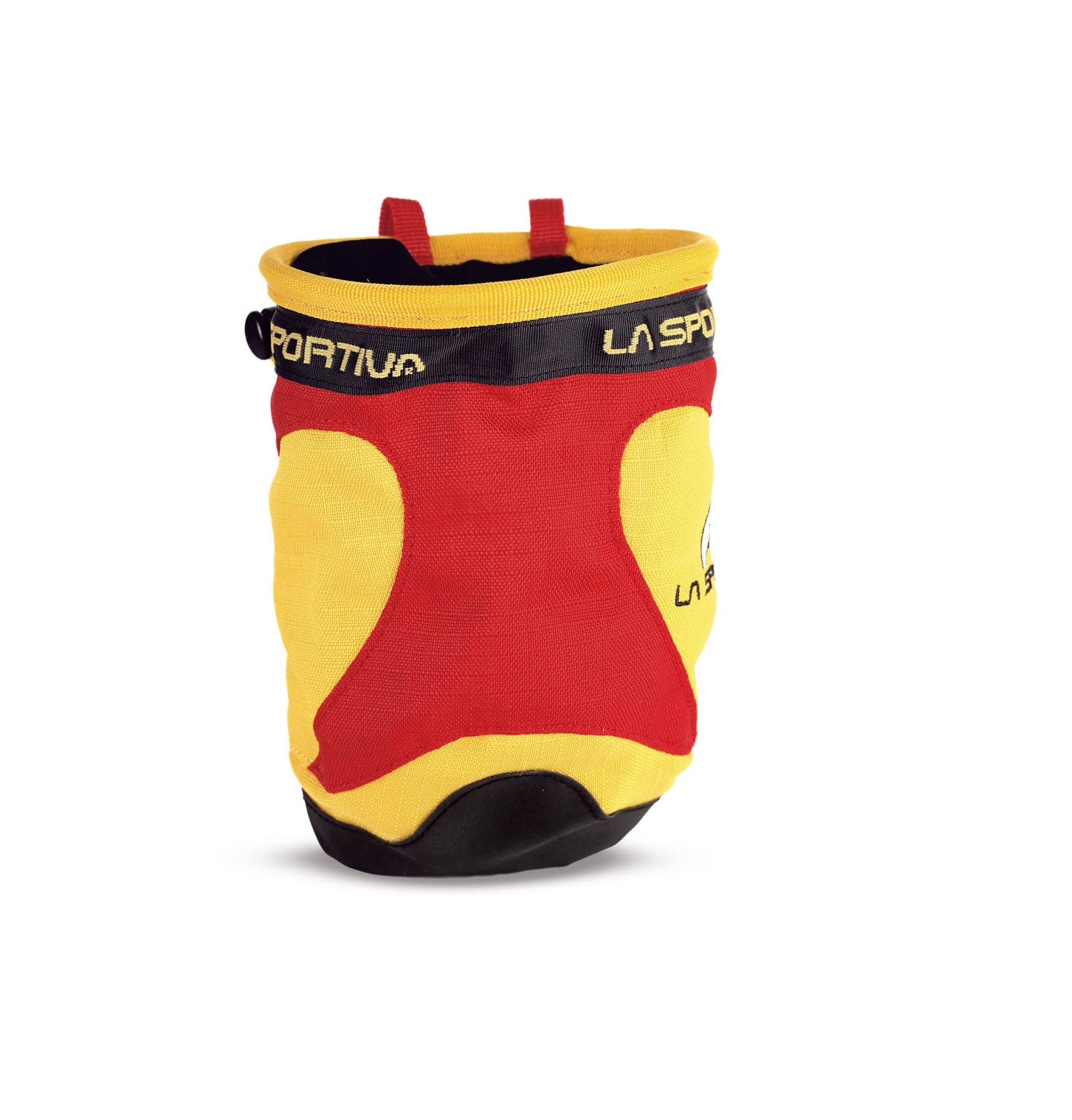 Мешочек для магнезии La Sportiva Chalk Bag Testarossa (1052-19B)