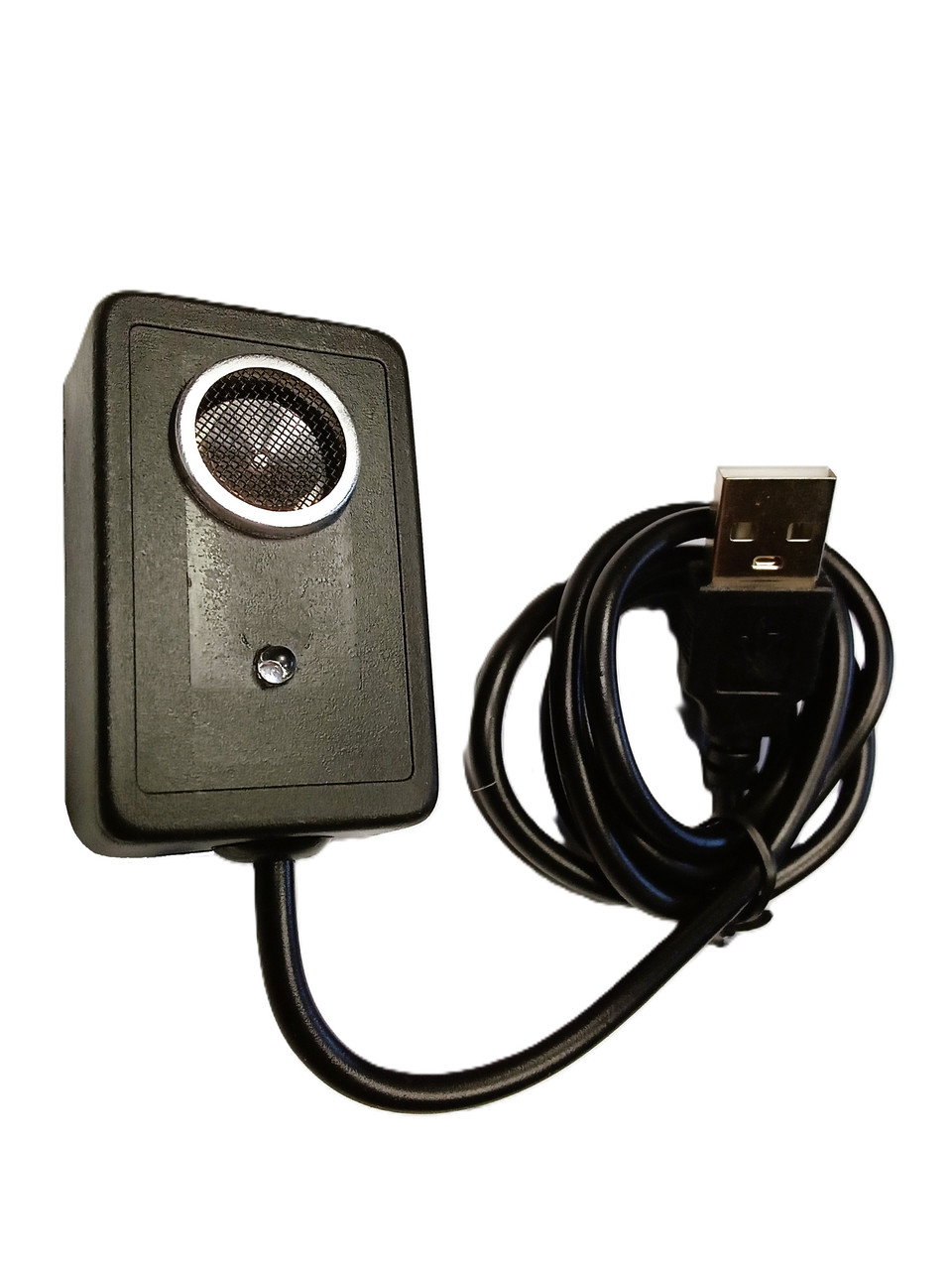 Ультразвуковий відлякувач USB від гризунів для автомобілів та приміщень Элтос АВТОКІТ-100 iz16621