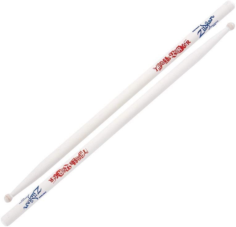 Барабанні палички Zildjian ZASTB Travis Barker Artist Series Drumsticks