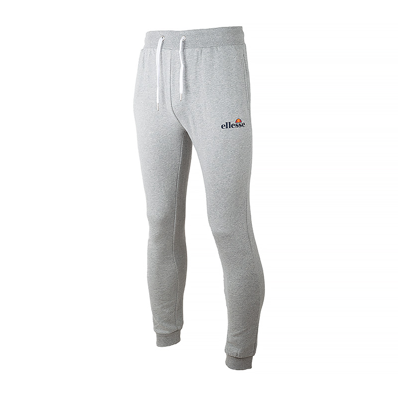 Штани чоловічі ellesse Granite Jog Pant 2XL Сірий (SHK12643-112)