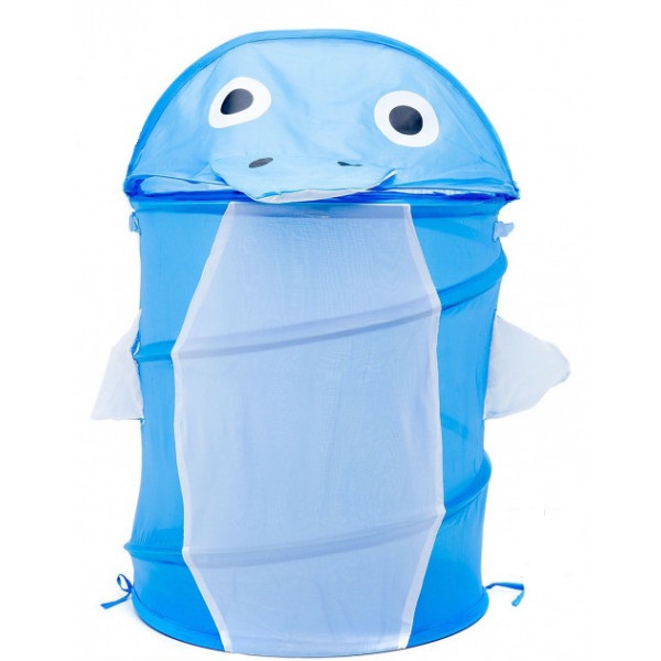 Кошик для іграшок Bambi M 1039 Пінгвін (MR08779)