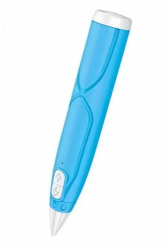 3D ручка OPT-TOP 3Dpen-6-1 Синій (2104618372)