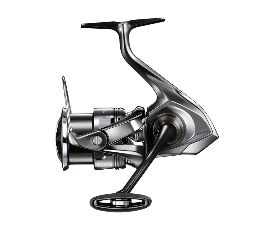 Котушка рибальська Shimano TwinPower 24 3000MHG (2580672658)