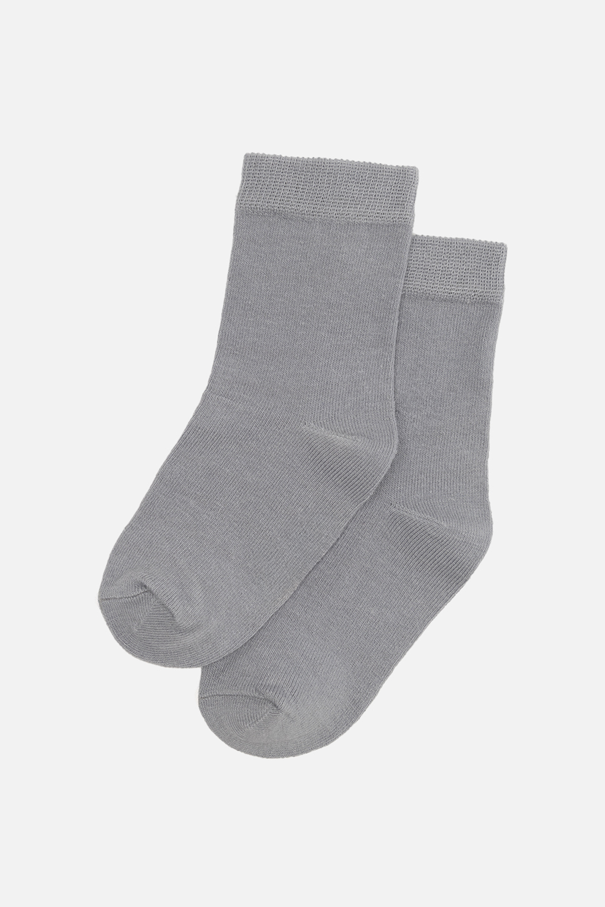 Шкарпетки для хлопчика Yuki 23-26 Сірий ЦБ-00258958 (SKT001018113)