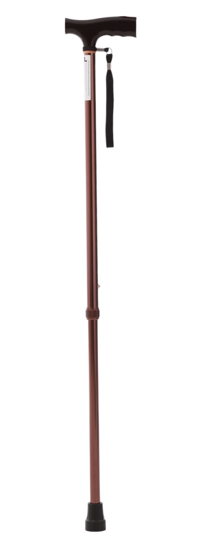 Тростина регульована MED1 SC2032 Коричневий