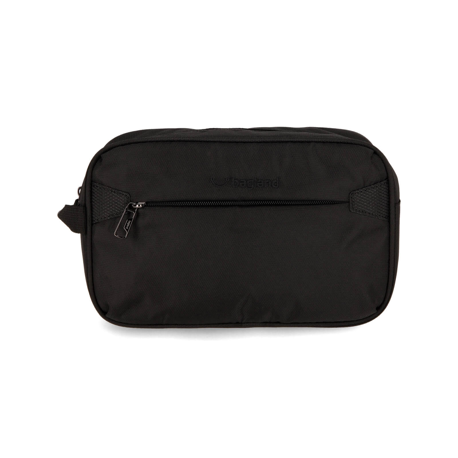 Косметичка Bagland Charm 28х17 см Чорний ('1143421840')