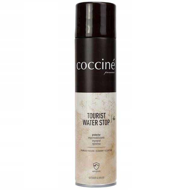 Водовідштовхувальний спрей COCCINE Tourist Water Stop 400 мл 8798