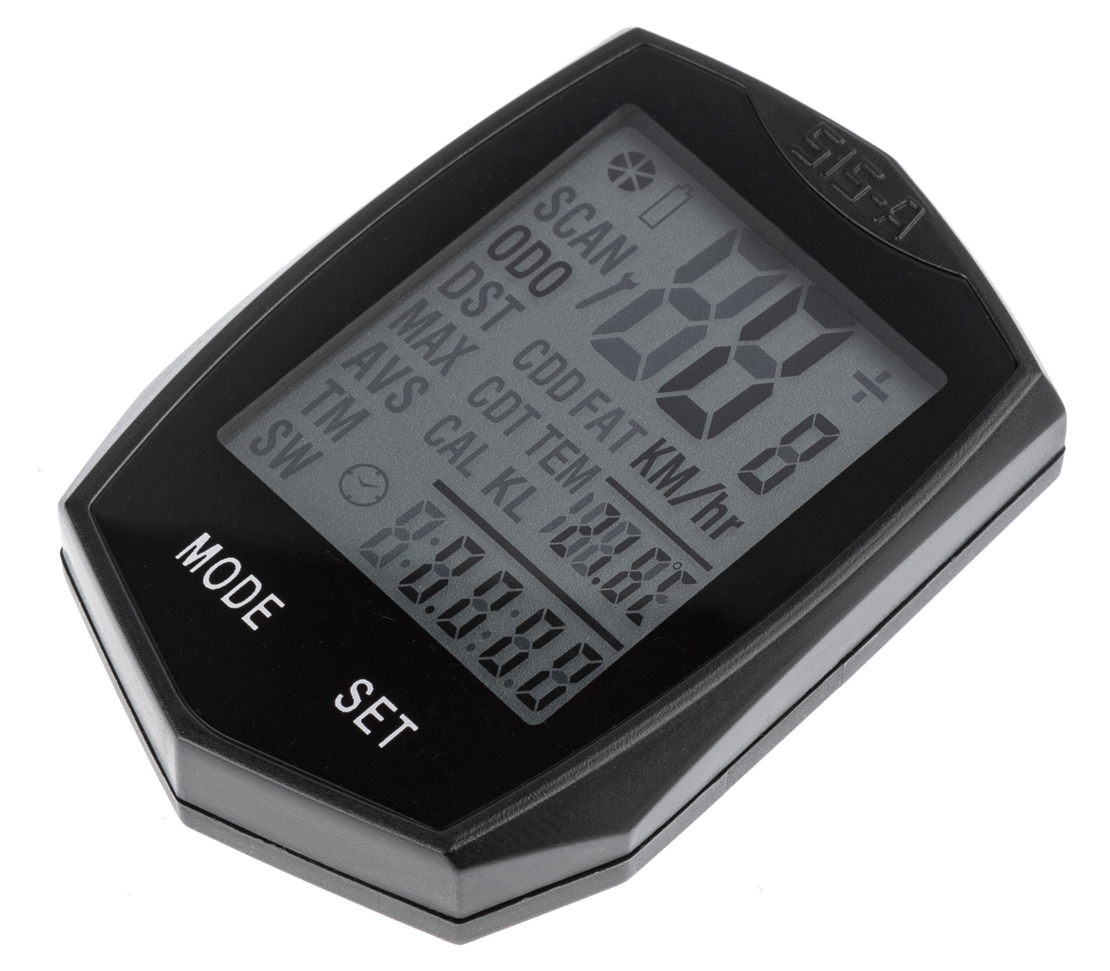 Велокомп'ютер Onride Onix SIS 23W (1085-6936116100821)