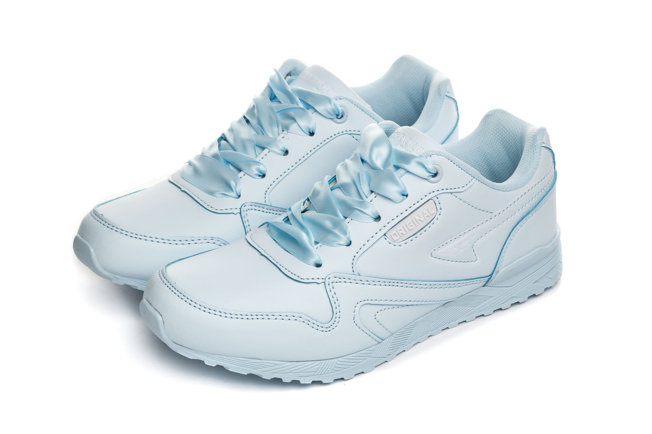 Кросівки жіночі Badox sky 40 Blue (74373we65)