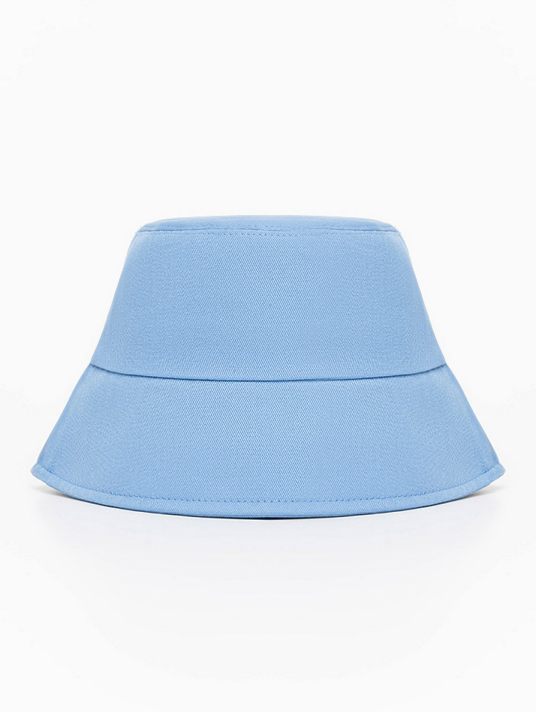 Панама для дівчинки Brands 54-56 Блакитний ЦБ-00217115 (SKT000902138)