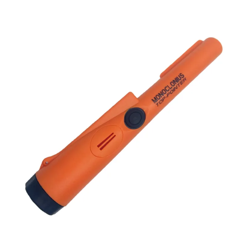 Піноінтер підводний GP-Pointer Monoclonius Top-Pointer Помаранчевий (2176658627)