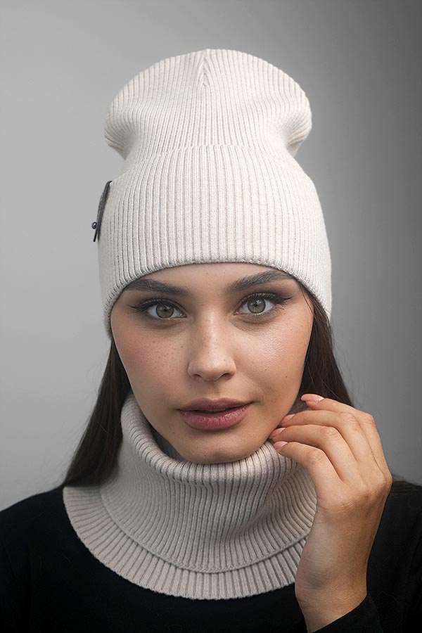 Комплект Braxton Алисон 56-59 Кремовий (5154-7)