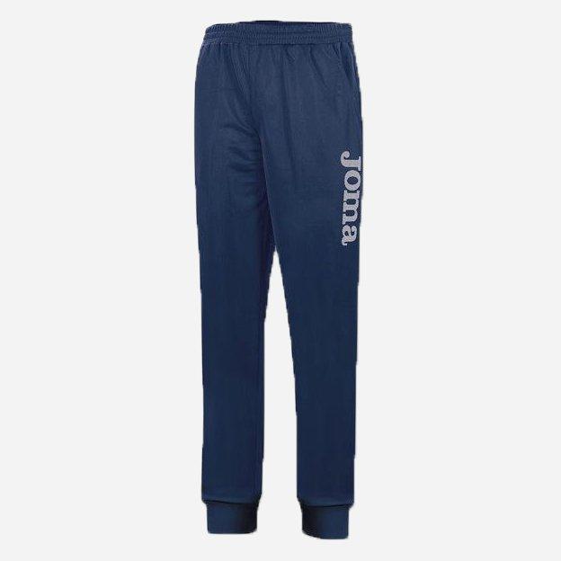 Спортивні штани Joma Suez Темно-синій 118-128 (9016P13.30)